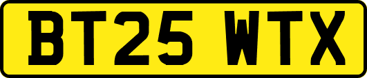 BT25WTX