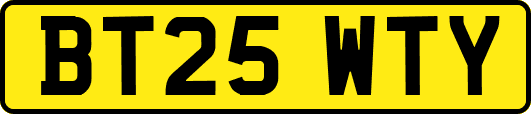 BT25WTY