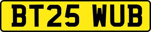 BT25WUB