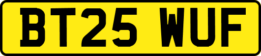 BT25WUF