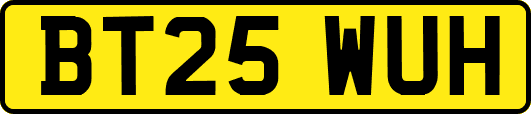 BT25WUH