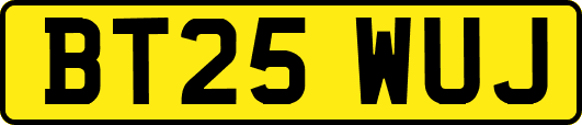 BT25WUJ