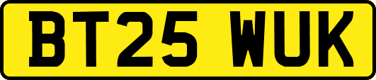 BT25WUK