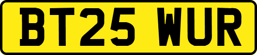 BT25WUR