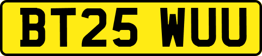 BT25WUU