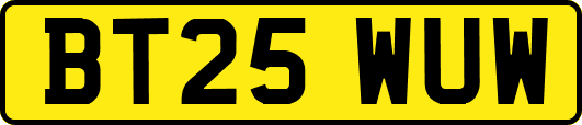 BT25WUW