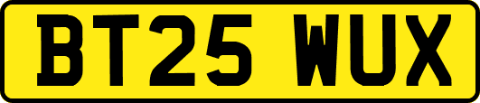 BT25WUX