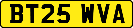 BT25WVA