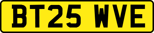 BT25WVE