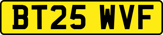 BT25WVF