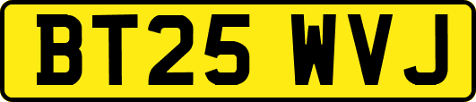BT25WVJ