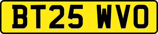 BT25WVO