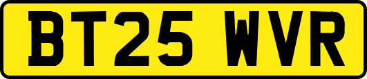BT25WVR