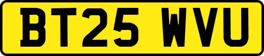 BT25WVU