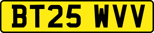 BT25WVV