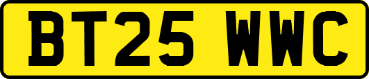 BT25WWC