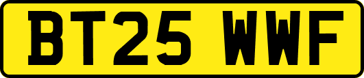 BT25WWF