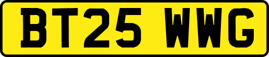 BT25WWG