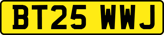 BT25WWJ