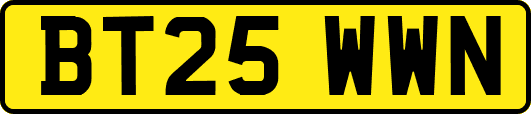 BT25WWN