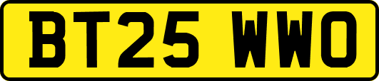 BT25WWO