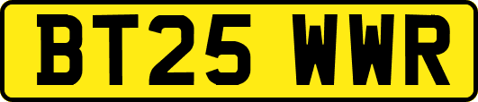 BT25WWR