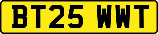 BT25WWT