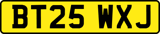 BT25WXJ