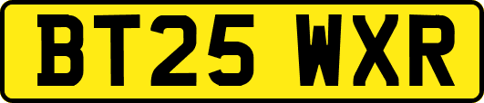 BT25WXR