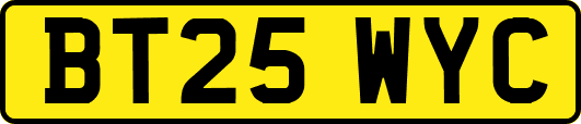 BT25WYC