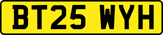 BT25WYH