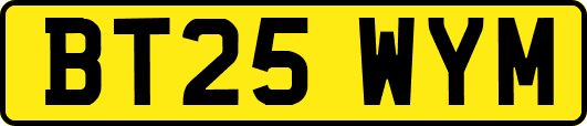 BT25WYM