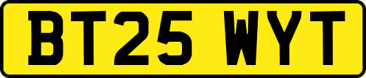 BT25WYT