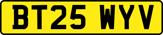 BT25WYV