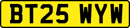 BT25WYW