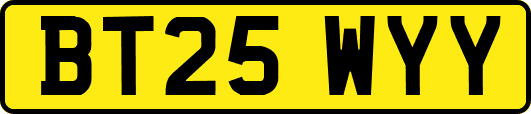 BT25WYY