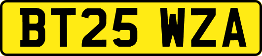 BT25WZA