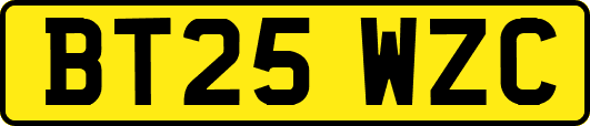 BT25WZC