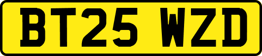 BT25WZD