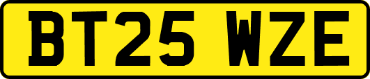 BT25WZE