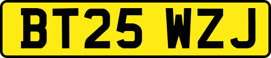 BT25WZJ