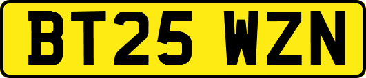 BT25WZN