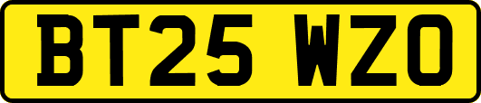 BT25WZO
