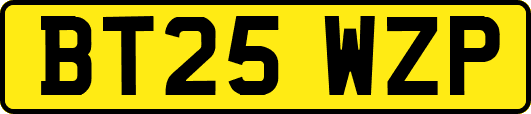 BT25WZP