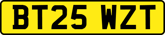 BT25WZT