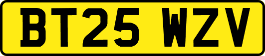 BT25WZV