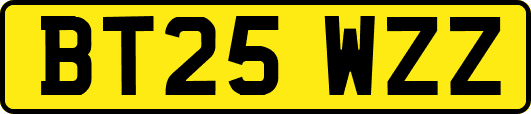 BT25WZZ
