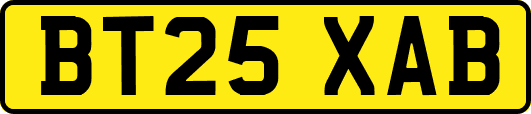 BT25XAB