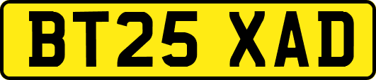 BT25XAD