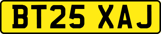 BT25XAJ